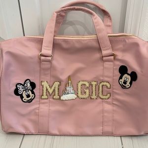 Stoney clover dupe! Mickey and Minnie!
